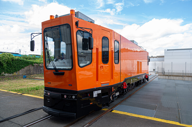 Vertragsunterzeichnung WINDHOFF & Schweerbau