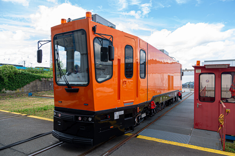 Vertragsunterzeichnung WINDHOFF & Schweerbau