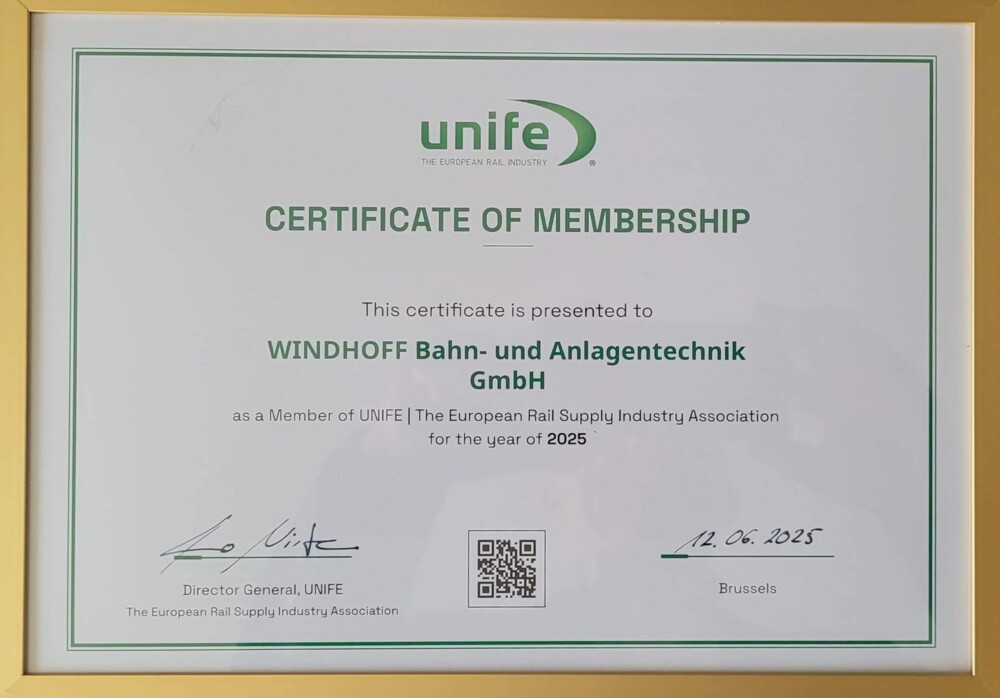 Gleisarbeitsfahrzeug MPV® VentuS® - individuell anpassbar Modulares Gleisarbeitsfahrzeug MPV® VentuS®