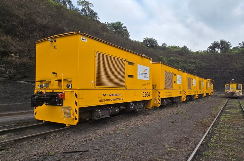 Shunting technology